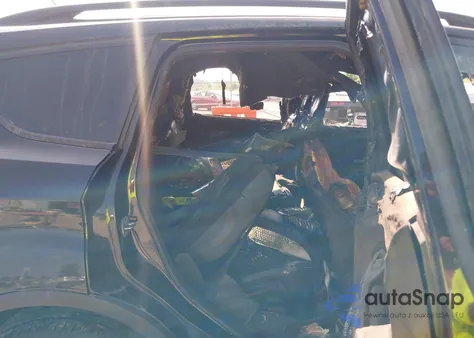 2019 Ford Escape Se из США, поврежденный, VIN 1FMCU9GD7KUC06177